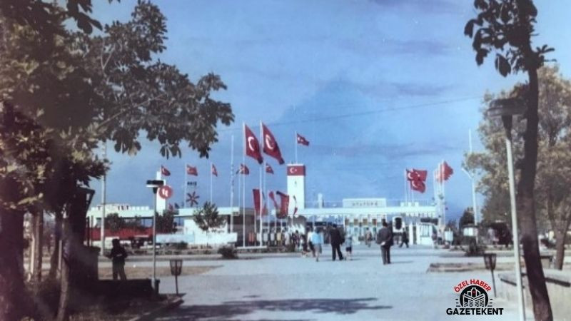 Samsun Fuarı: Bir Dönemin Parlayan Yıldızı