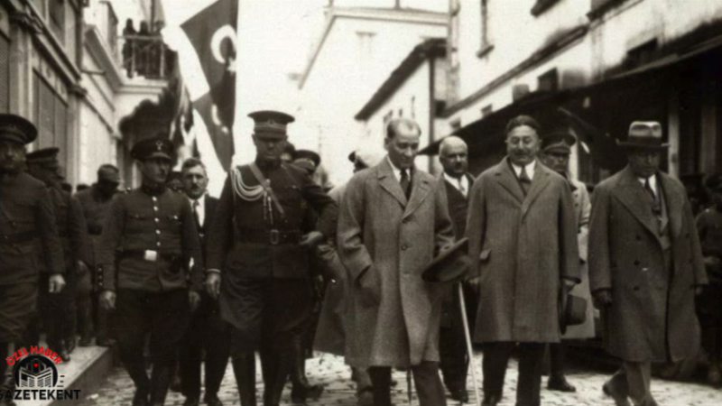 Yapay Zeka Samsun'u Anlattı: Tarihten Günümüze Karadeniz'in Kapısı