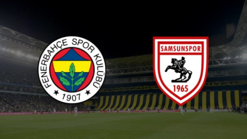 Samsunspor, Kadıköy’de Tarih Yazmaya Hazırlanıyor!