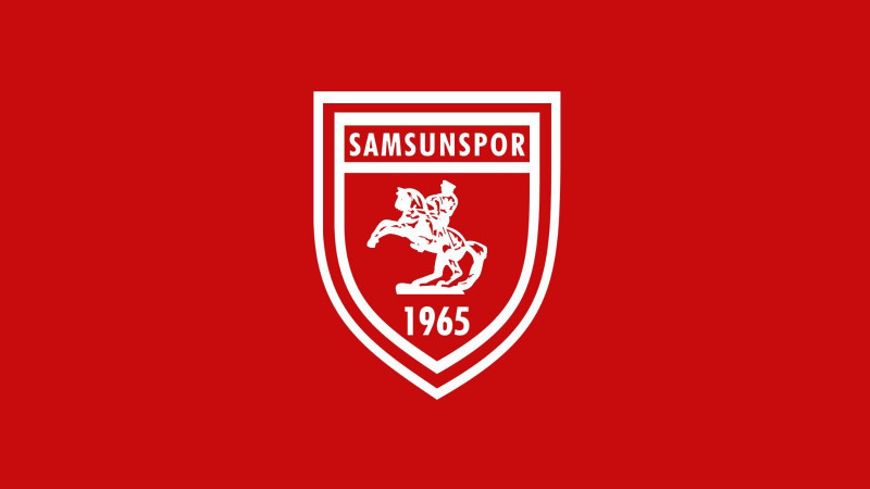 Samsunspor'dan 