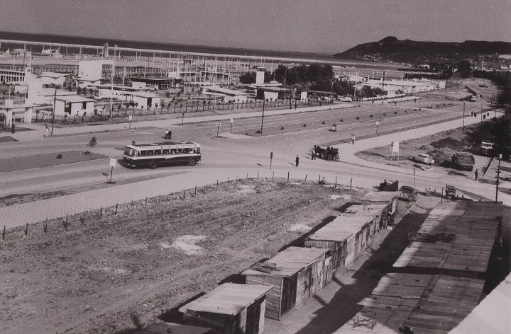 Bir Zamanlar Samsun: Fotoğraflarla Tarihe Yolculuk 