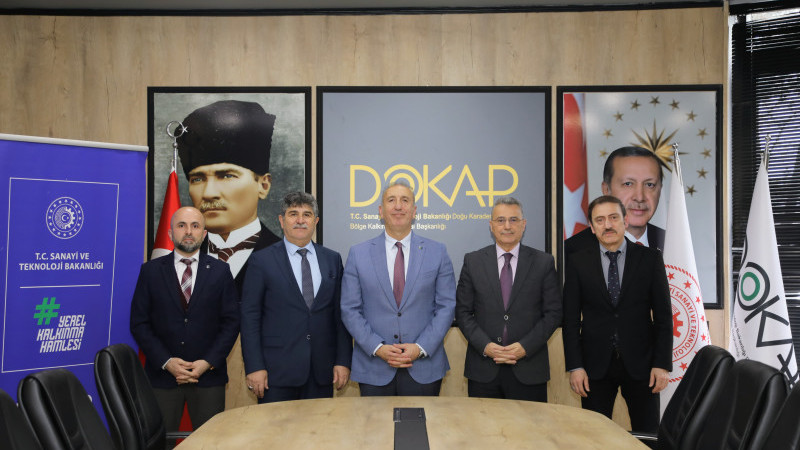 İlkadım Belediyesi ve DOKAP'tan Anlamlı İş Birliği: Mobil Kütüphane ve Oyun Atölyesi Geliyor