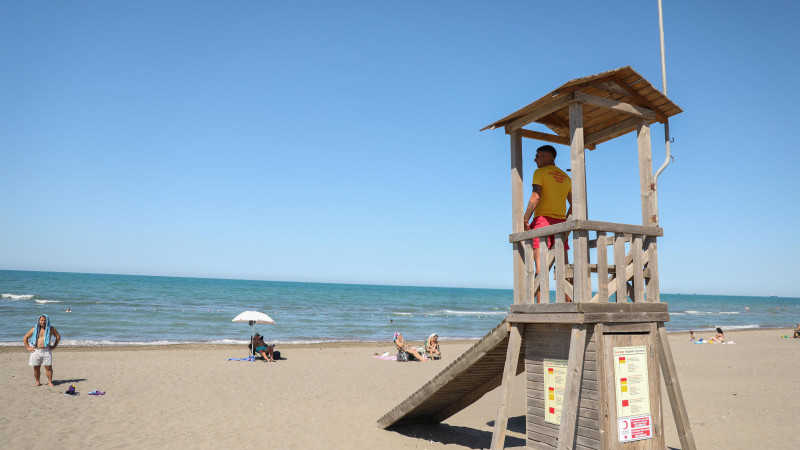 Karadeniz’in Hırçın Sularında Hayat Mesaisi: 18 Günde 26 Kişi Ölümden Döndü