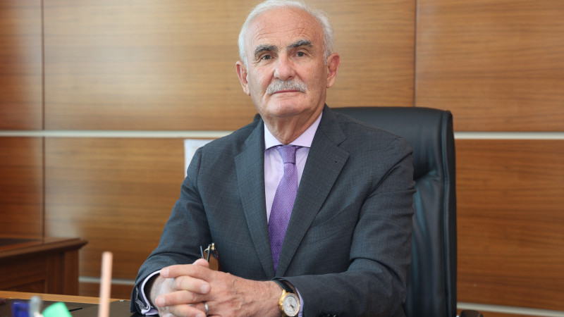 Yılmaz: “15 Temmuz, Vatan Sevgisinin ve Direnişin Adıdır”