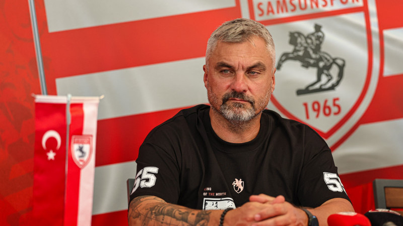 Thomas Reis’ten Kocaelispor Yorumu: “Zor Bir Karşılaşma Olacak”