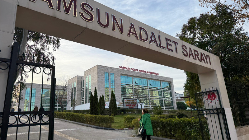 Atakum Belediyesi'nin Sürgün Kararı Mahkemede 